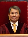 이진성 헌재소장 지명... 3당 3색