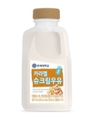 연세우유, 카라멜맛 가공유 ‘카라멜 슈크림우유’ 출시