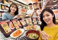 홈플러스, 일본라멘·중화요리 간편식 출시… “현지 맛 구현”