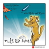 [시사만평] 2018년, 개(犬) 좋은 한해 되세요!