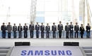 삼성전자, 화성에 최첨단 반도체 라인 착공