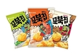 1초에 1봉 팔린 오리온 ‘꼬북칩’, 1년만에 3200만봉 판매