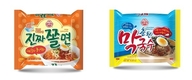 오뚜기, ‘진짜쫄면·춘천막국수’ 출시… 여름 라면시장 공략