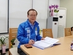 [직격 인터뷰] 더불어민주당 홍순권 화성시장 예비후보