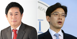 현근택-정찬민, '용인 난개발' 놓고 대격돌