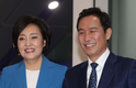 우상호·박영선 “정책연대로 결선 진출자 지지할 것”