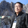전세계에 ‘금강산’ 알린 신장식 교수