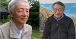 [특집] 남북을 ‘평화’‘소망’으로 이끈 민정기 신장식 화백