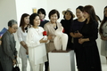 “I, WOMAN”, 한국여류조각가회 창립 45주년 전시