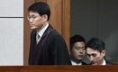박근혜 1심 형량 6년 추가돼 징역 32년