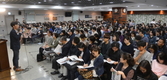 2022학년도 입시부터 6년제 약대 신입생 모집