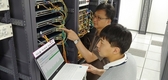 LGU+, 국산 제조사와 5G용 차세대 전송장비 구축