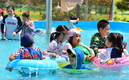 서울 39.6도  111년만에 최고기온