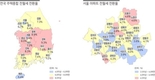 6월 전월세 전환율 다시 하락…전국 6.3%