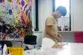 토요일은 청소년 위한 예술치유의 날! 