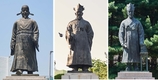 [이화순의 아트 & 컬처] 세종대왕 이순신 유관순...기념인물상 통해 본 근현대조각