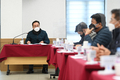 구미시 산동읍, 행정복지센터 기본계획수립 최종 보고회 개최