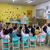 거창군, ‘어린이급식관리지원센터’ 경상국립대와 재위탁 협약 체결