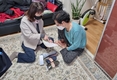 울산 북구 보건소, 한파대비 건강취약계층 방문건강관리 강화