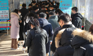 [속보] 신규 확진 5567명...사망자 94명 늘어