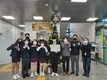 백학중 교사·학생, 따뜻한 마음 모아 이웃사랑 성금 기탁
