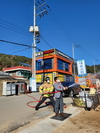 양산소방서, 비상소화장치 일제점검 실시
