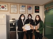 양산시 서창동, 감사인사가 더 큰 나눔으로 돌아와