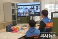 DGB금융그룹, 취약계층 아동 위한 연합 자원봉사활동 펼쳐 '훈훈'