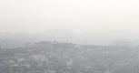 [내일날씨] 전국 대부분지역 미세먼지 '나쁨'...남부지방·제주도 빗방울
