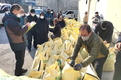 경주시, 15일 산내면 시작으로 23일까지 팥 수매 진행