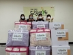고령군, 따뜻한 겨울나기는 드림스타트와 함께 월드비전 난방비 지원 연계