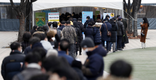 [속보] 신규 확진 7622명...사망자 62명 늘어