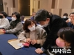 정상환 국민의힘 법률자문 부위원장, 코로나19로 지친고 힘겨운 상인들 눈물 닦아주다
