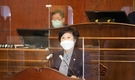 남양주시의회 김영실 의원, 복장불량 지적한 동료 의원 고소