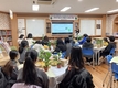 함양군, ‘건조함 OFF 촉촉함 ON’ 천연가습기 만들기 프로그램 운영