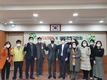 김해시, 2021년 자살예방 및 생명존중위원회 개최