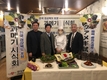 경북도, 과메기로 日 젊은 층 입맛 사로 잡는다