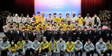 농협청년농부사관학교, 제6기 졸업생 배출