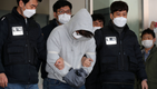 '신변보호 母 살해' 이석준 검찰 송치
