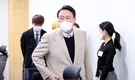 윤석열, 김건희 허위 이력 질문에 