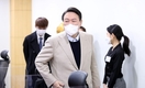 윤석열, 직무정지 처분 부당 각하 1심에 불복 항소