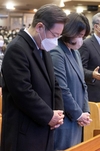李 선대위, 이재명 아들 도박논란 '공작설' 내부 단속