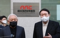 국힘 盧정부 감사원장 국정원장 새시대위 상임고문 위촉