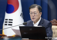 文, 내년 경제정책 방향 논의…오늘 확대 국민경제자문회의 주재