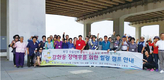 【인물-김미자(성남 갈현동 주민지원협의체 위원장)】 8년간의 발자취, 주민화합 일궈내