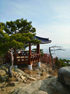 【오병욱 산 이야기】 산에서 배우는 인생(38) - 용봉산