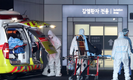 대전보훈병원·세종시 대안학교 등 집단감염 112명 확진
