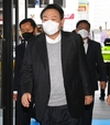 윤석열, 최전방 부대 방문 격려...