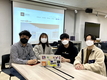 동아대 김재홍 교수, 이지투게더와  ‘유망예술 VR 아트갤러리’ 프로젝트 펼쳐