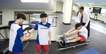 김천대학교 생활체육학과, 4차산업혁명을 대비하는 현장중심형 생활체육지도자 양성